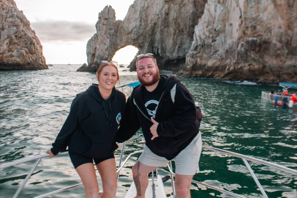 Which Cabo Yacht Charter Companies Actually Own Their Boats