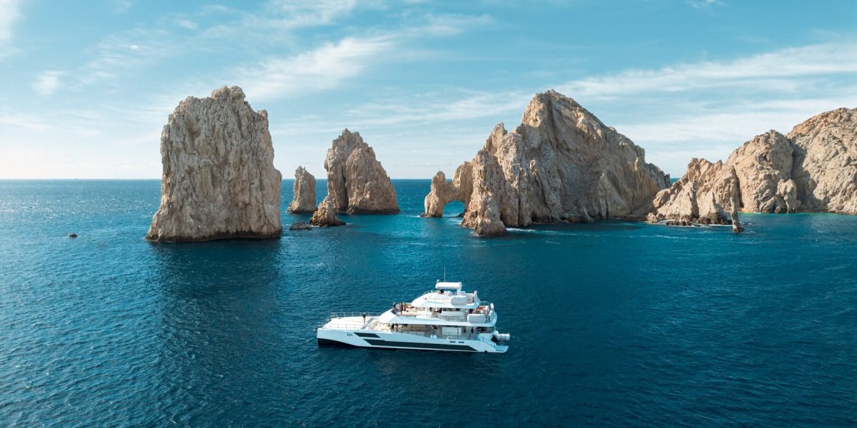 Catamaran Private Charter