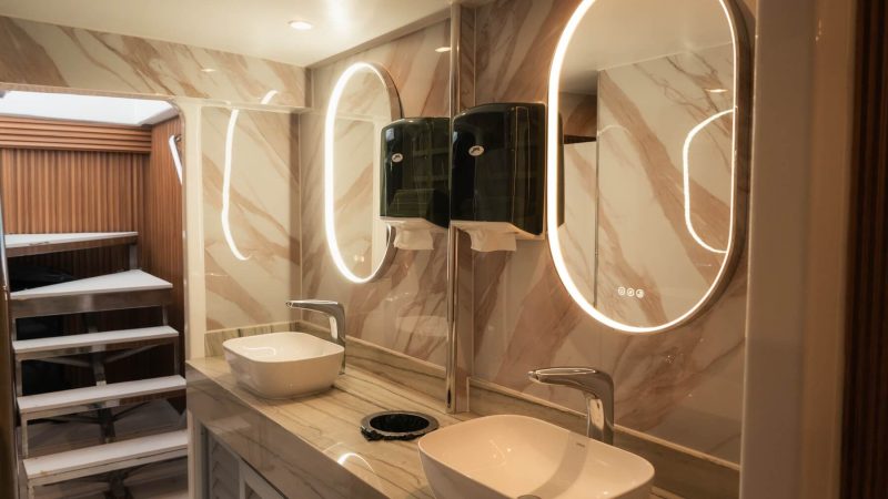 Catamaran Private Charter